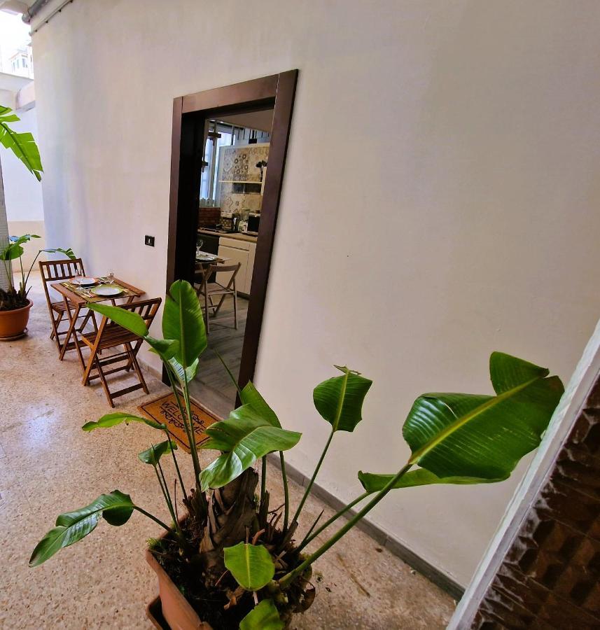 Loft Little Havana Bari Exterior foto