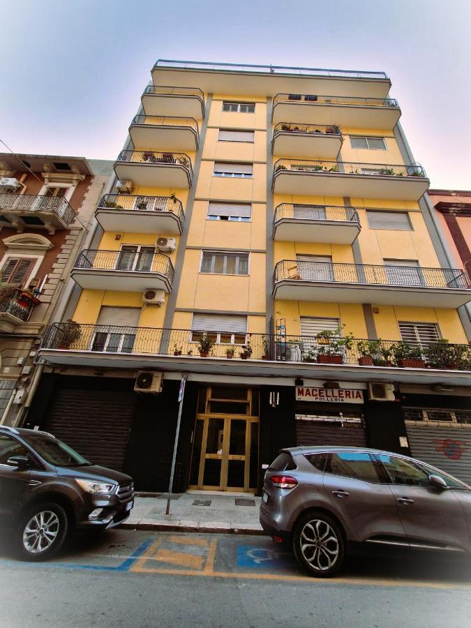 Loft Little Havana Bari Exterior foto